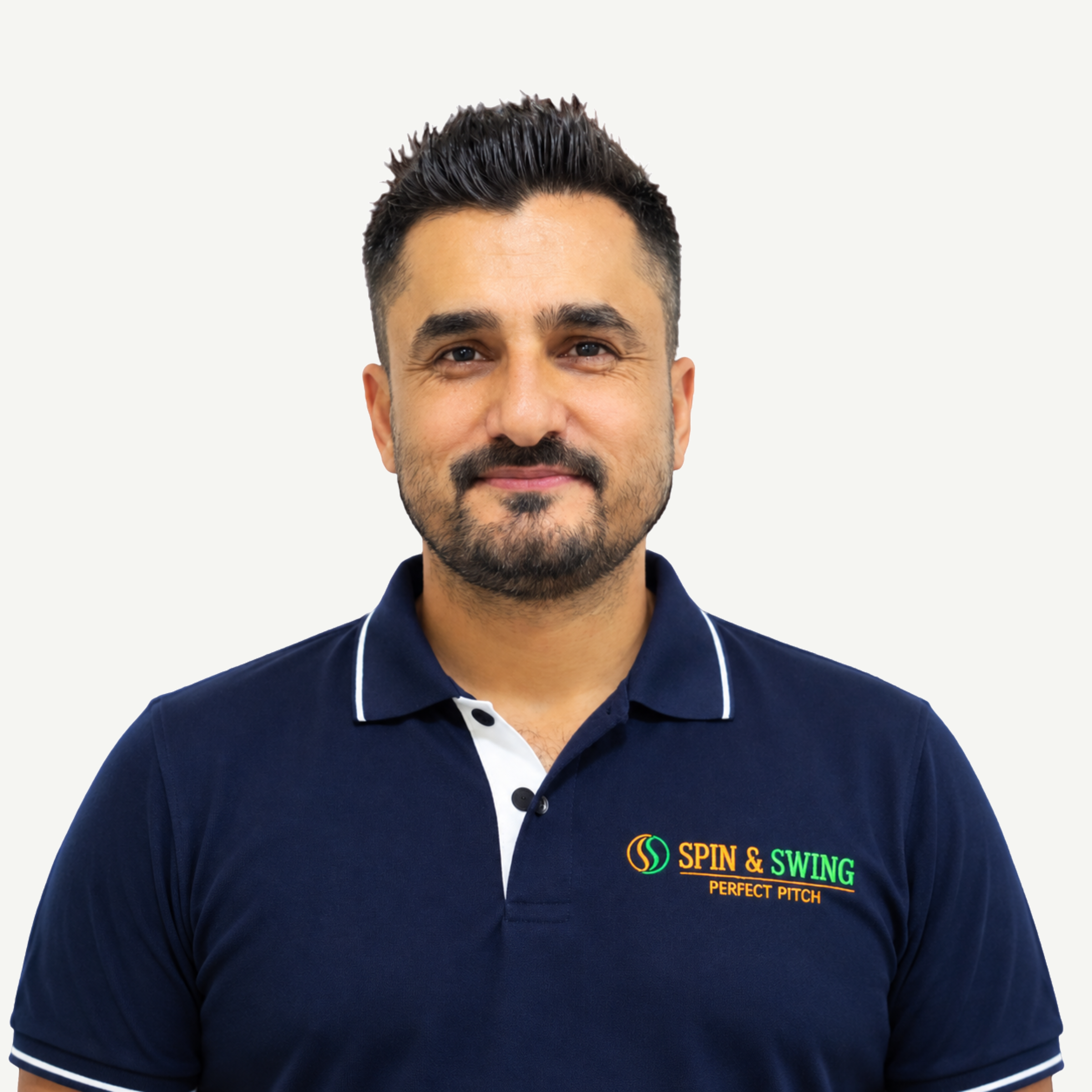 Kuldeep Sharma